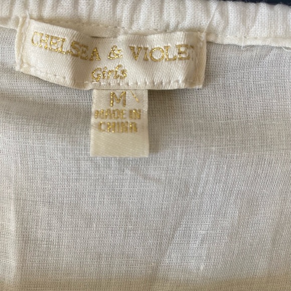 Chelsea & Violet Girls - Picture 3 of 4